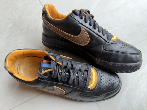Nike riccardo tisci air - tisci,