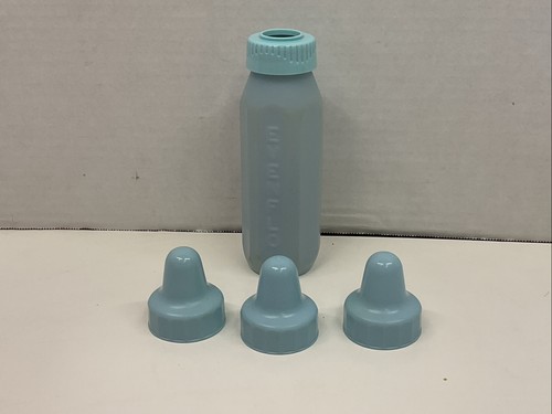 Vintage 70s plastic - plastic, 8