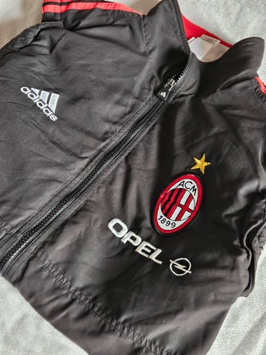 Gilet smanicato milan - smanicato,