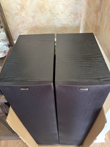 Klipsch speaker system - klipsch,