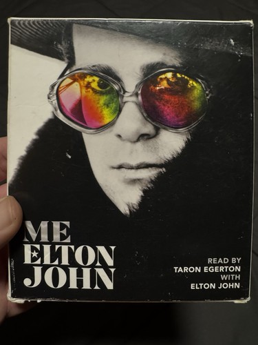 Elton john memoir - :, 10
