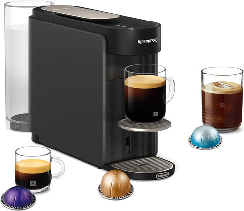Nespresso vertuo - nespresso,