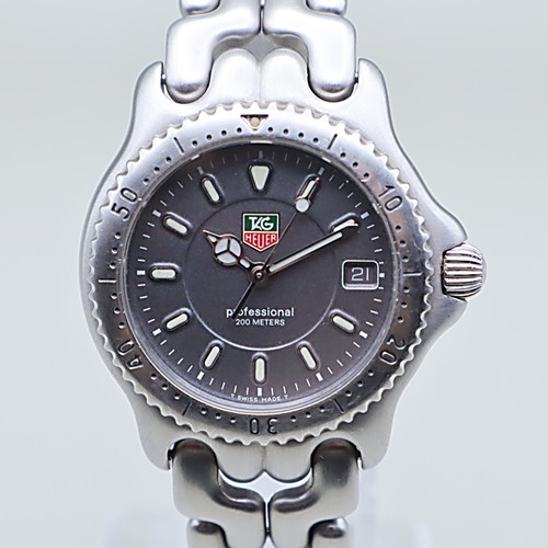 Mint tag heuer - tag,