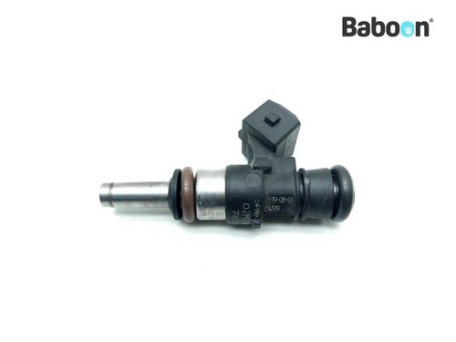 Iniettore combustibile bmw - iniettore,