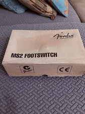 Fender pulsanti interruttore - fender,