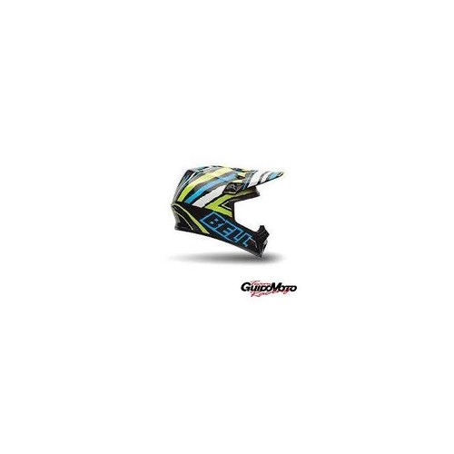 Casco cross bell tagger - casco, mx-9