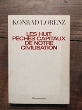 Les Huit Péchés Capitaux De