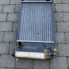 Radiatore bmw e30 - bmw,