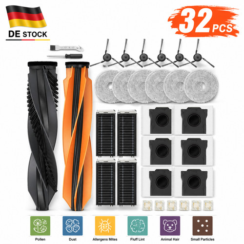 Kit accessori universali - , 32