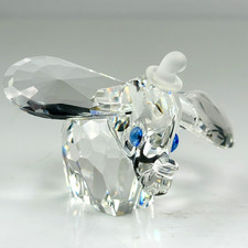 Swarovski Crystal Dumbo Disney