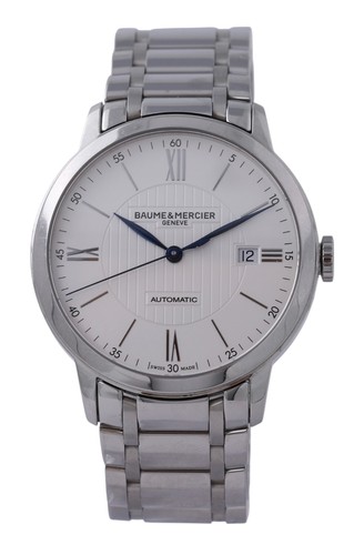 Nuovo baume mercier classima - &,