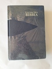 La Sacra Bibbia Antico e Nuovo Testamento, La Nuova Diodati 2022 Vangelo Vecchio