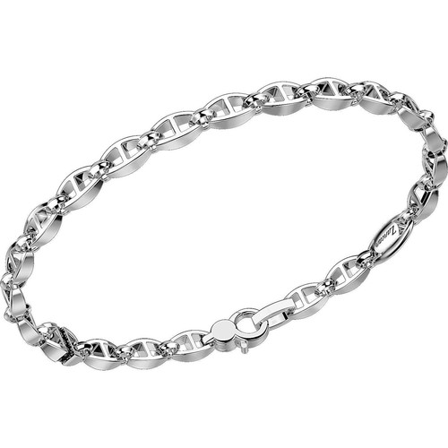 Bracciale zancan uomo - bracciale,