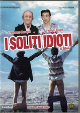 I SOLITI IDIOTI - IL FILM - EX