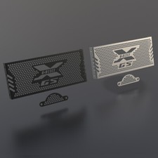 Kit protezione ventola radiatore moto per Suzuki GSX1400 2002-2003