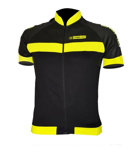 Maglia ciclista deko - ciclista,