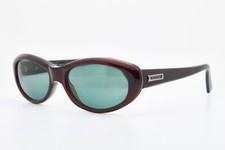 Iceberg IG 85061 Sunglasses Vintage Made in Italy Ovale Occhiali Eyewear