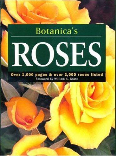 Botanica roses over - roses:,