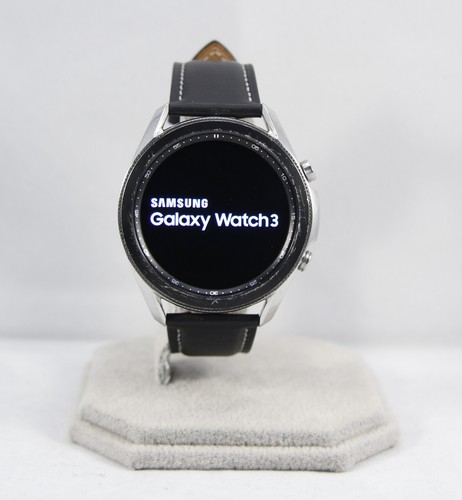 Samsung galaxy watch mm - galaxy, 3