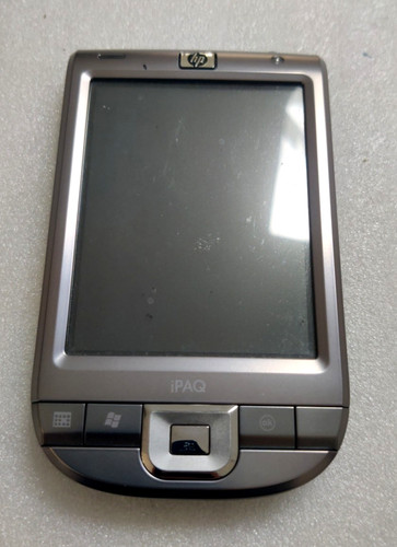 Ipaq 114 classic - ipaq,