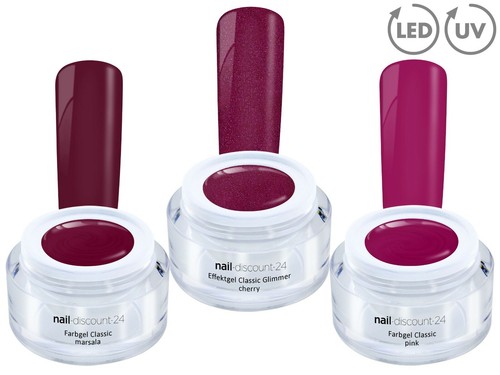 Pretty mix color - mix, effetto