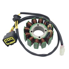 Bobina statore per TM Racing