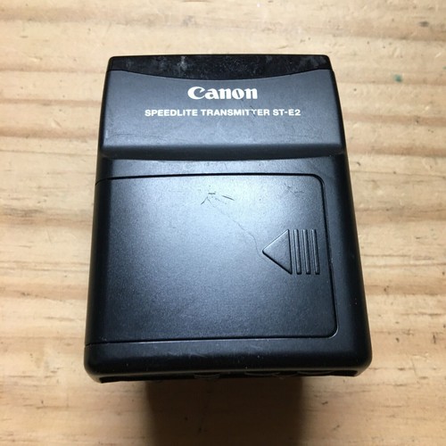 Canon speedlite trasmettitore - canon,