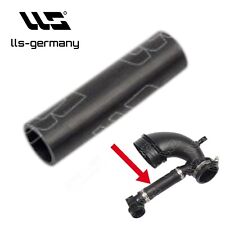 Tubo aspirazione LLS per FORD FIESTA MK6 FUSION 1.6 1.6 TDCI 1359646