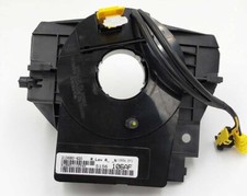 CAVO CONTATTO SPIRALATO ANELLO