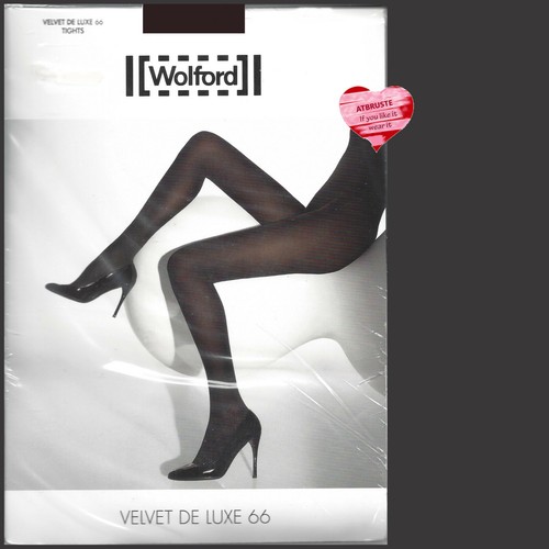 Collant wolford velvet luxe - wolford, de