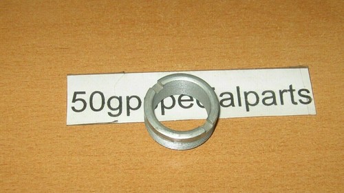 Demm 49cc velodick - demm, 2/3v.