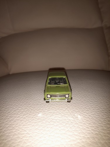 Promo mebetoys fiat 128 - promo,