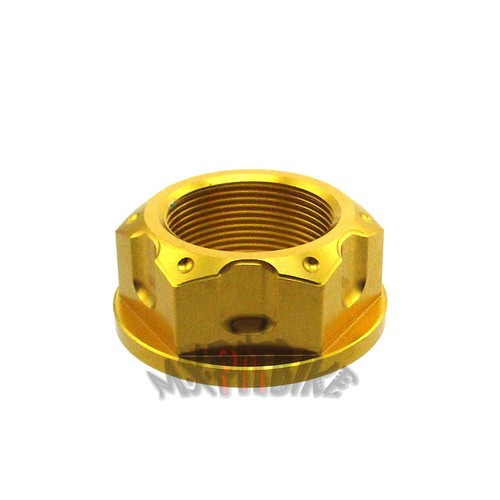 Dado stelo sterzo billetta - , oro
