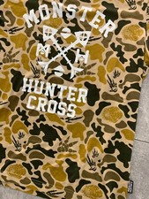 T-shirt uomo UT Monster Hunter