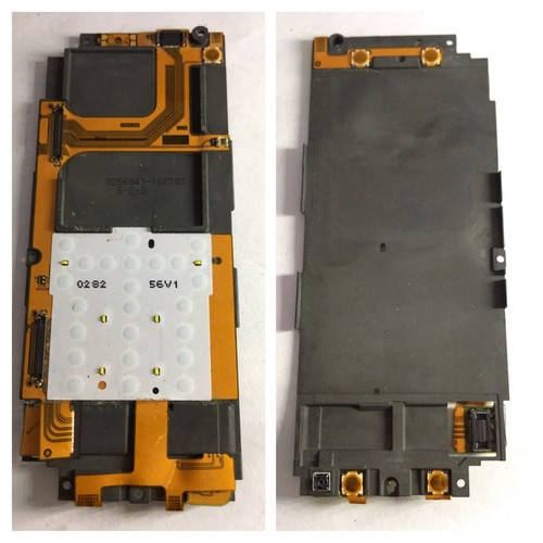 Nokia e90 communicator front - e90,