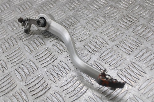 Pedale freno posteriore ktm - freno,