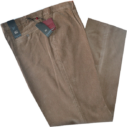 Pantalone uomo velluto - , coste