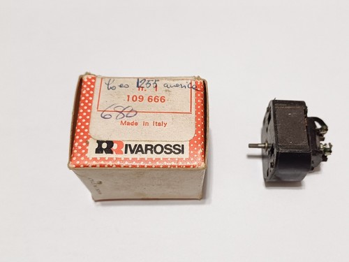 Rivarossi motore sfn 1596 - motore,