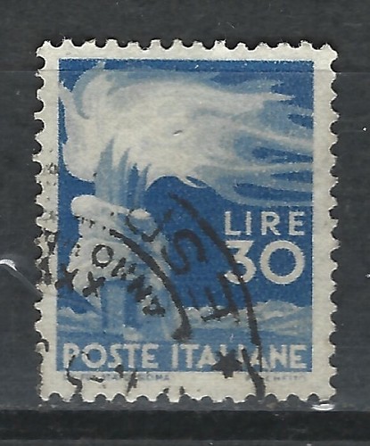 Italia 1945 serie - italia,