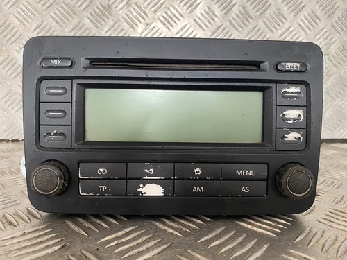 Autoradio volkswagen golf - autoradio,