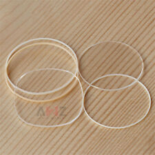 Orologio Cristallo per Patek Philippe 5712 Nautilus Front/Posteriore Cover Vetro Zaffiro