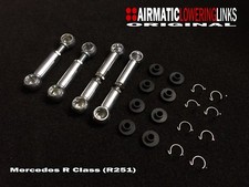 Mercedes R63 Abbassamento Kit