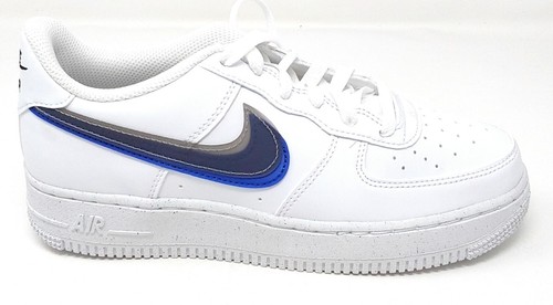 Nike air force - nike, bianco