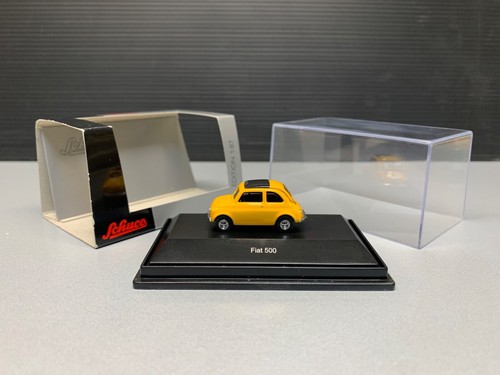 Fiat 500 tetto pieghevole