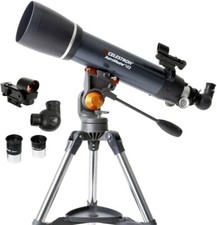 Celestron - AstroMaster 102AZ