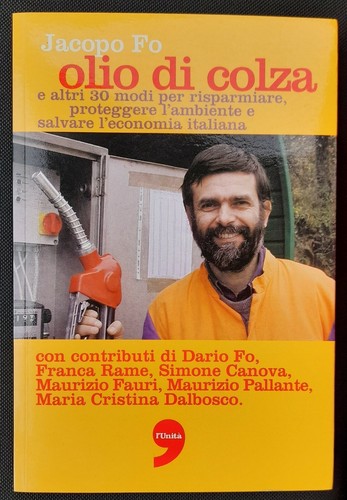 Olio colza modi per - di, 30