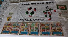 Italia 90 CIAO Lotto Vari