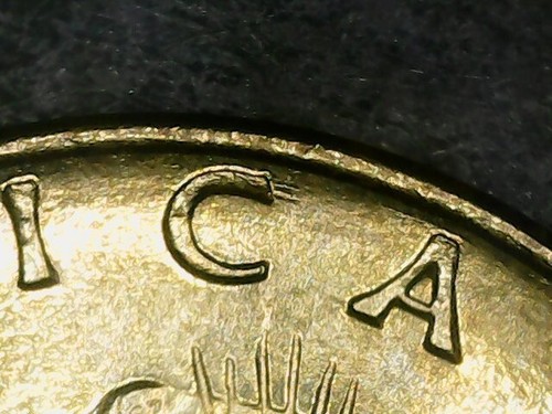 Lire 1985 errore linee in - 20,
