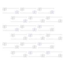  200 Pcs Atomizzatore Di Profumo Ricaricabile Strumento Trasferimento Del