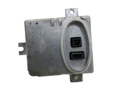 Xenon control unit adapter